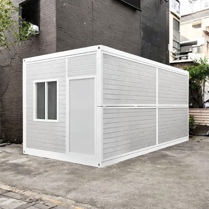 Container House για Ranch