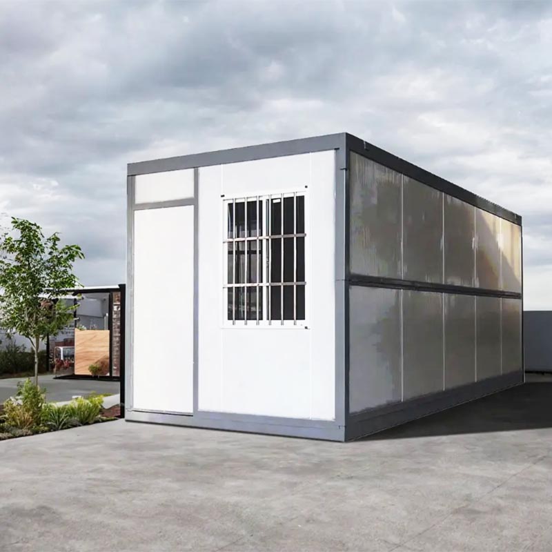 Προκατασκευασμένο Container House